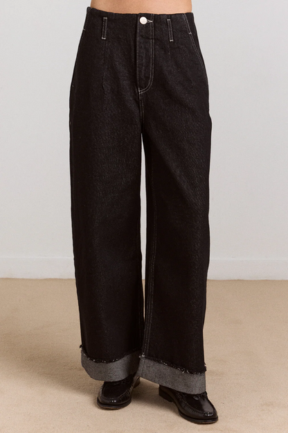 Loose Fit Pascal Jeans