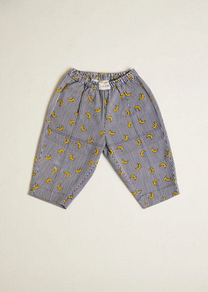Rex Moon Trouser
