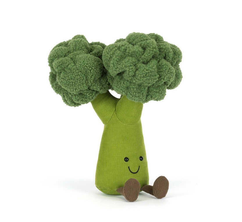Amuseables Broccoli