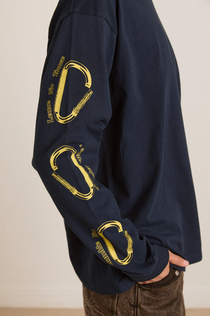 The Ramblers Long Sleeved Tee