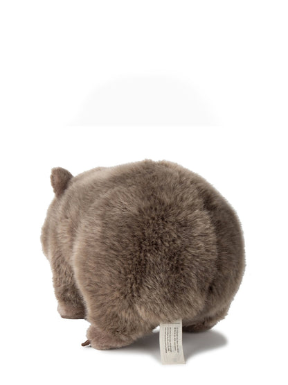 WWF Wombat