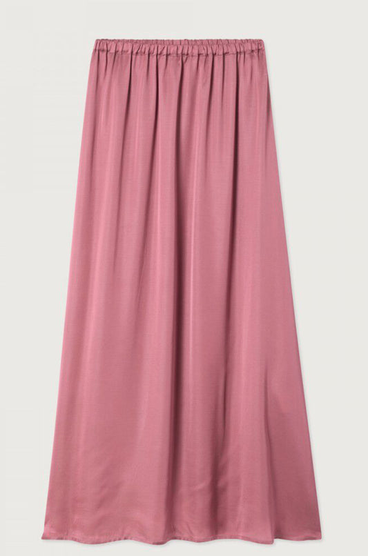 Bovalow Skirt - Blush