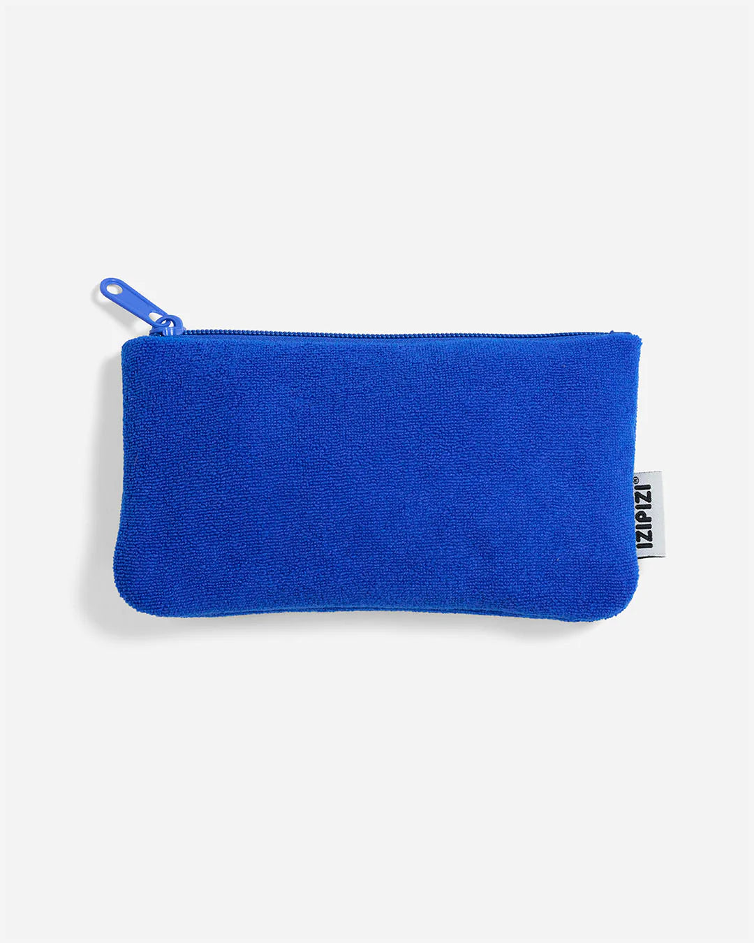 Terry Glasses Pouch - Cobalt Blue