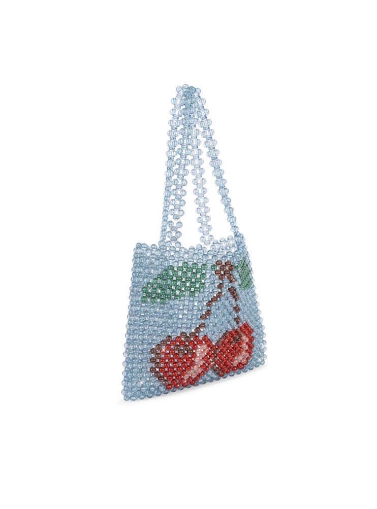 Cherry Perla Bag