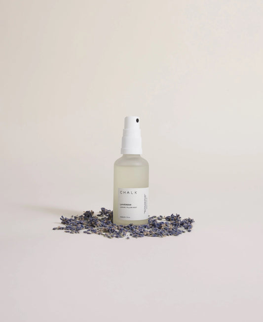 Luxury Pillow Mist Lavender