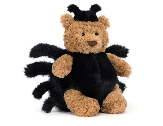 Bartholomew Bear 'Spider'
