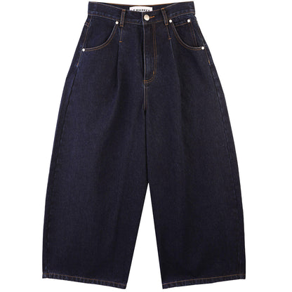 Mason Jean Raw Denim