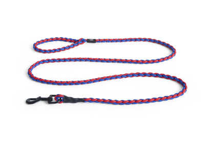 Dog Leash Braided