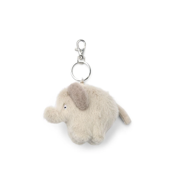 Alfredo Keychain