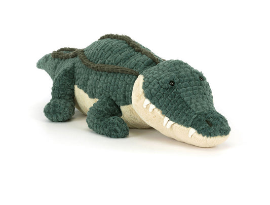 Allexi Alligator