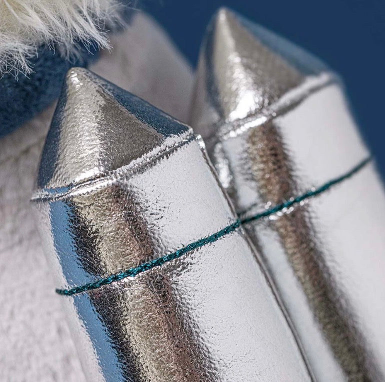 Munro Scottie Dog Space Outfit