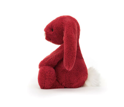 Bashful Luxe Bunny Scarlett