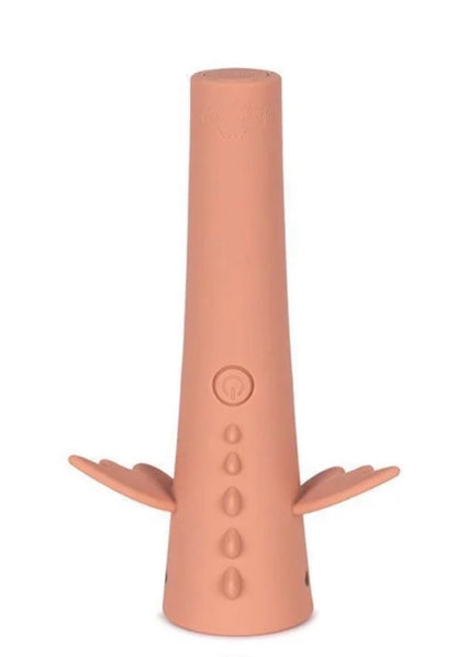 Dragon Flashlight - Raspberry