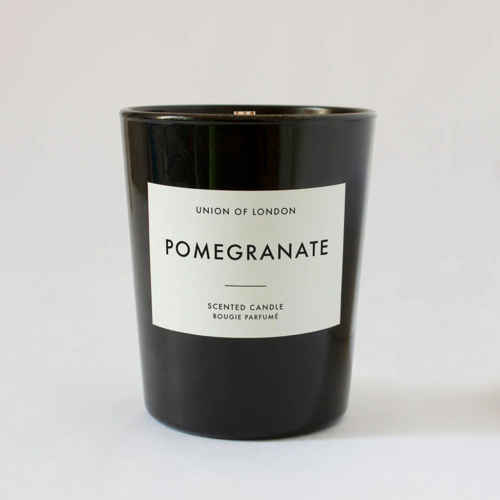 UOL Pomegranate Small Candle