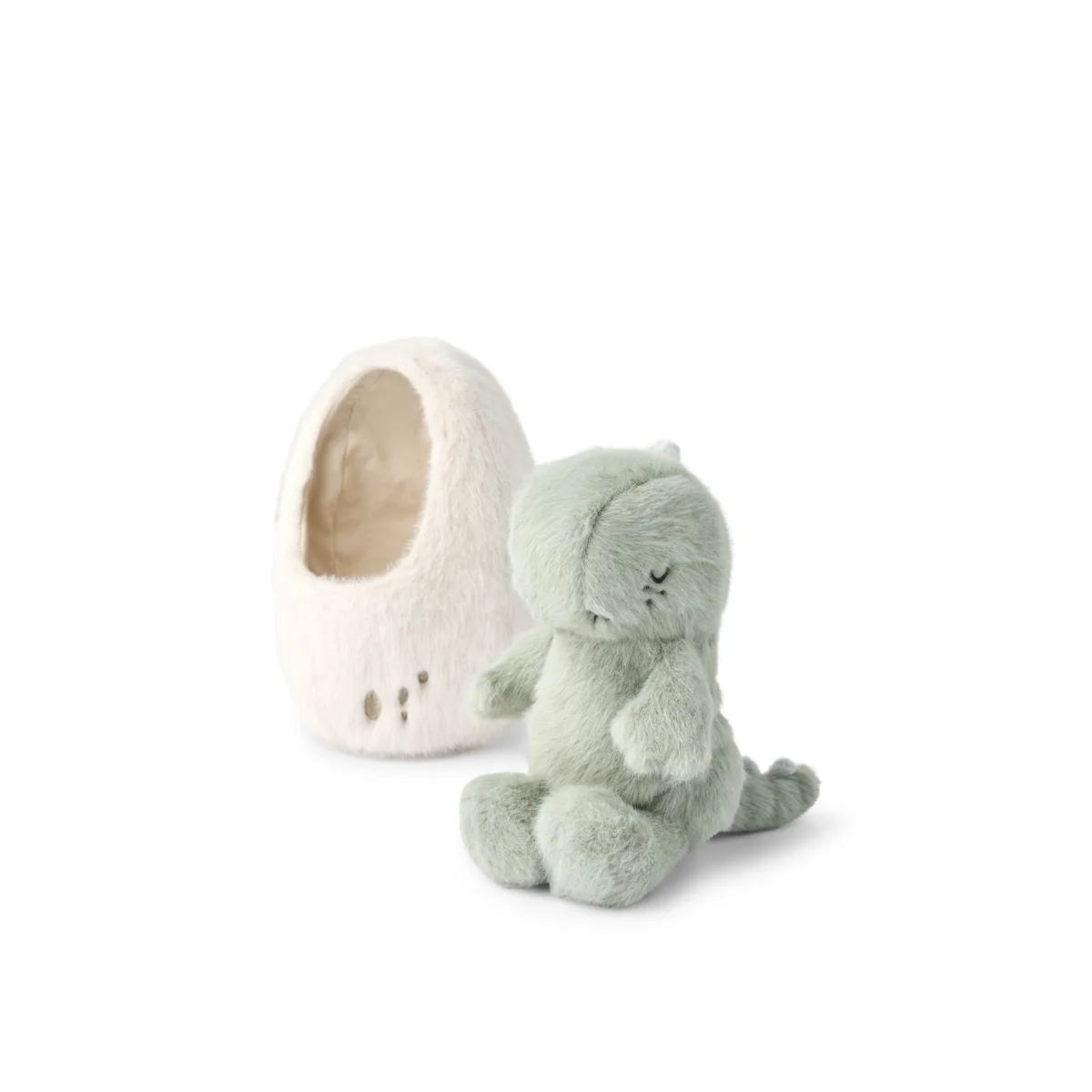 Liora Dino Egg Teddy
