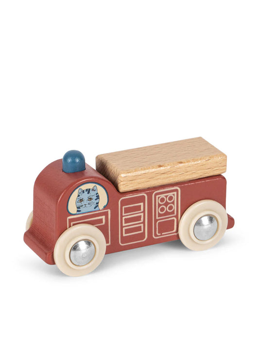 Little Car