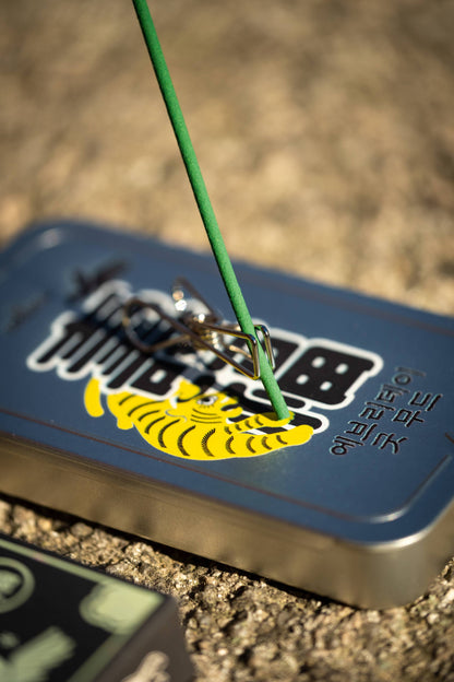 365 Everyday Good Mood Incense - South Korea Edition