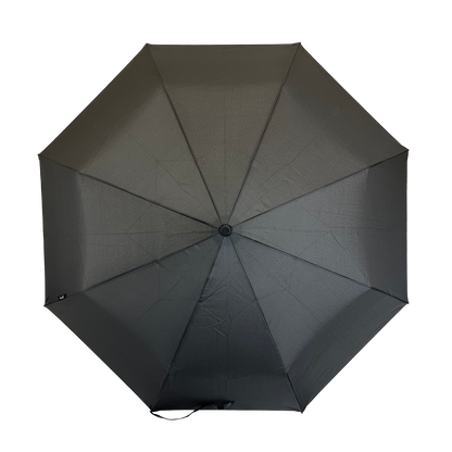 Soake Everyday Auto compact umbrella: Black