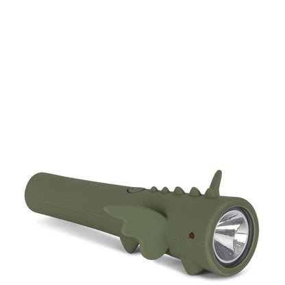 Dragon Flashlight Olive
