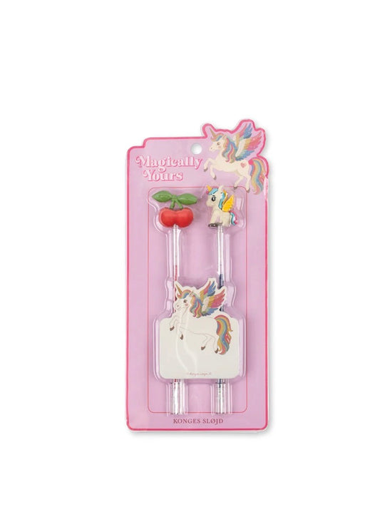 Pencil Friends: Unicorn
