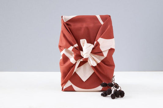 Cotton Gift Wrap