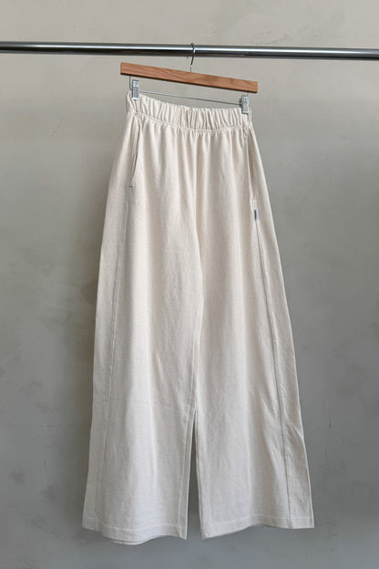 Breezy Pants - Naturel