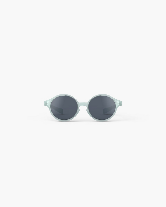 Baby 0-3 Years #D Turquoise Stone