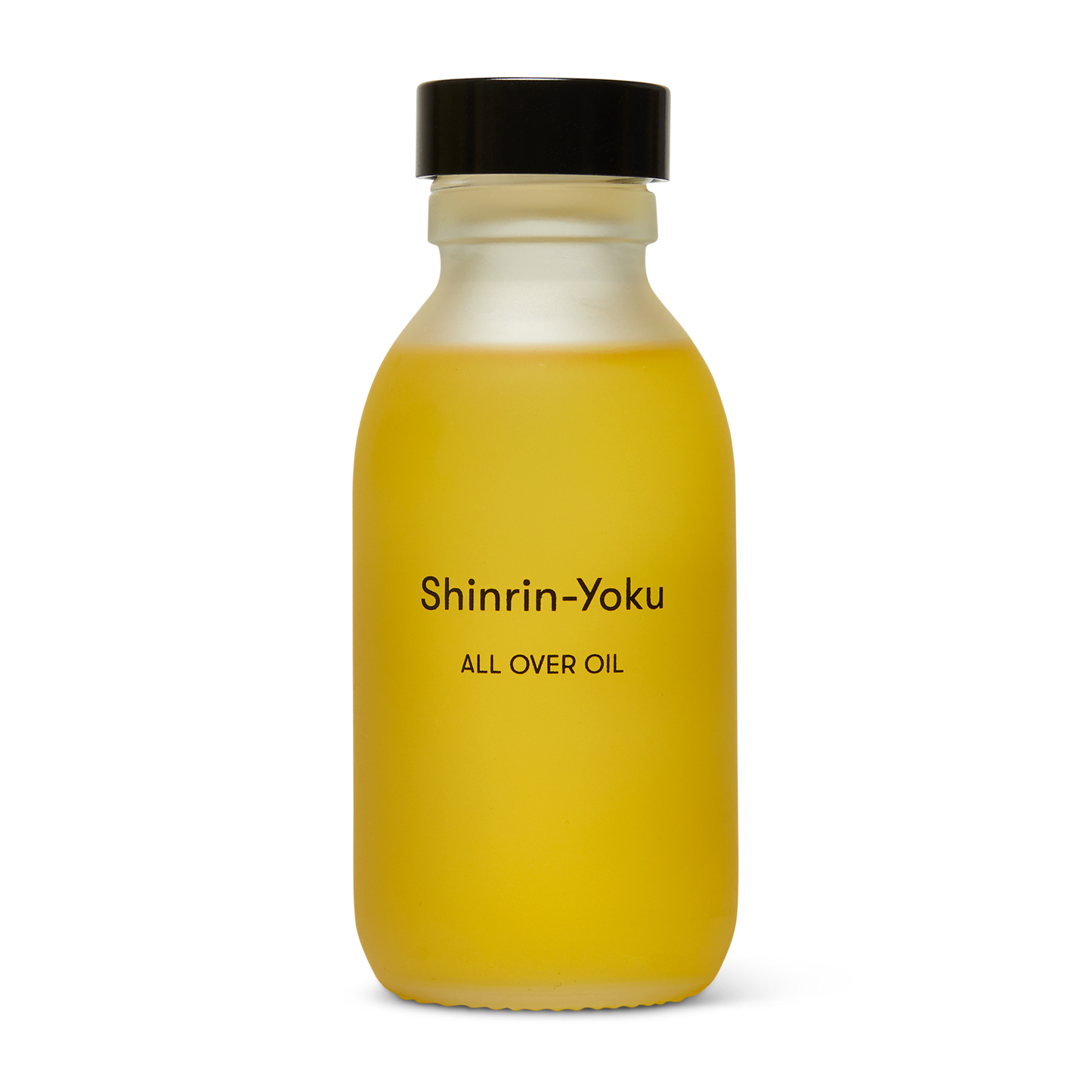 Shinrin-Yoku | All Over Oil 100ml [3.4 fl.oz]