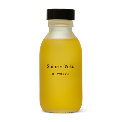 Shinrin-Yoku | All Over Oil 100ml [3.4 fl.oz]