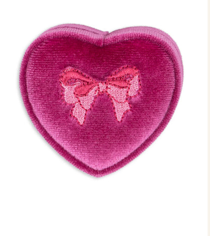 Little Necklace Box - Swan