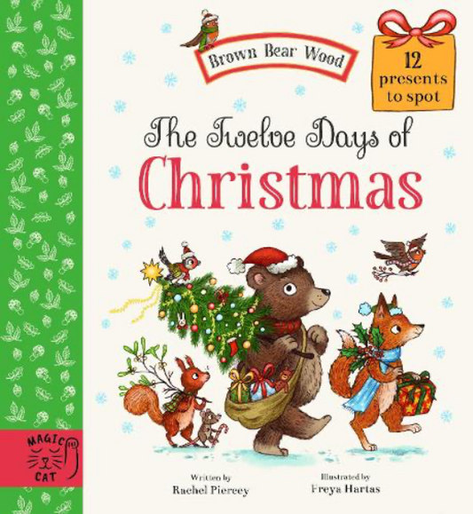 The Twelve Days of Christmas