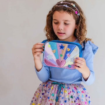 Heartburst Bag
