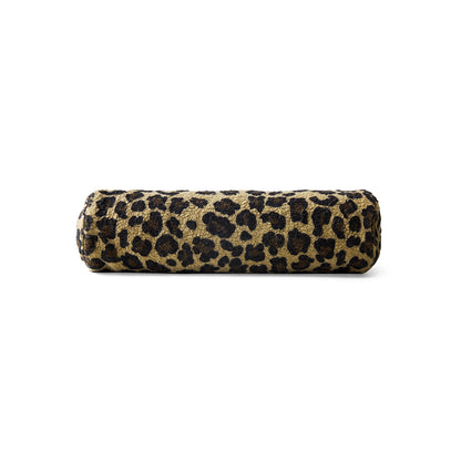 Bolster Cushion: Panther