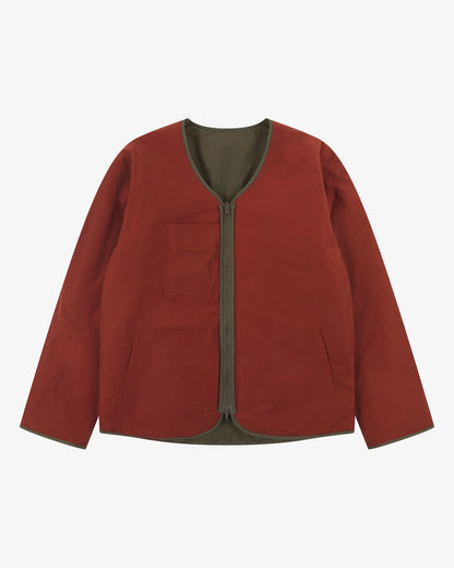 Evo Liner Jacket - Army Green
