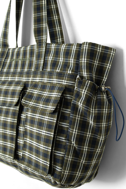 Eliza Bag - Lyra Check