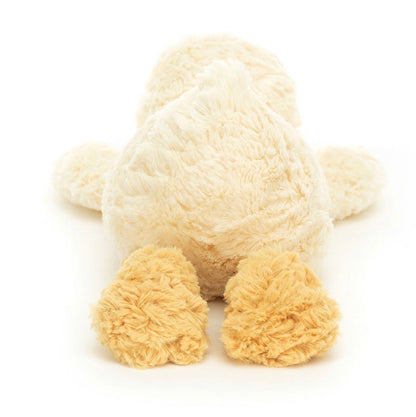 Tumblie Duck