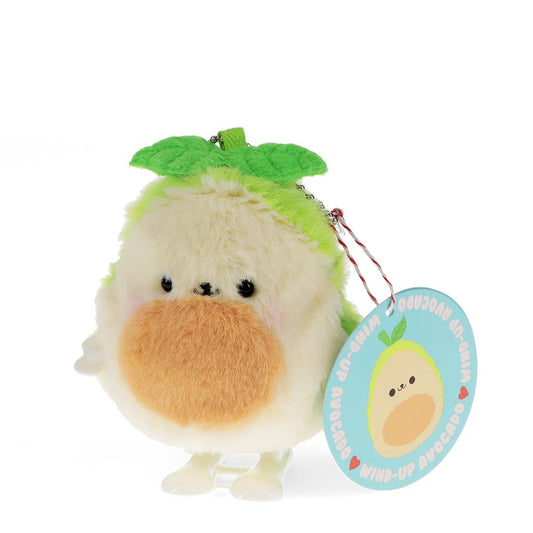 Wind-up toy - Avocado