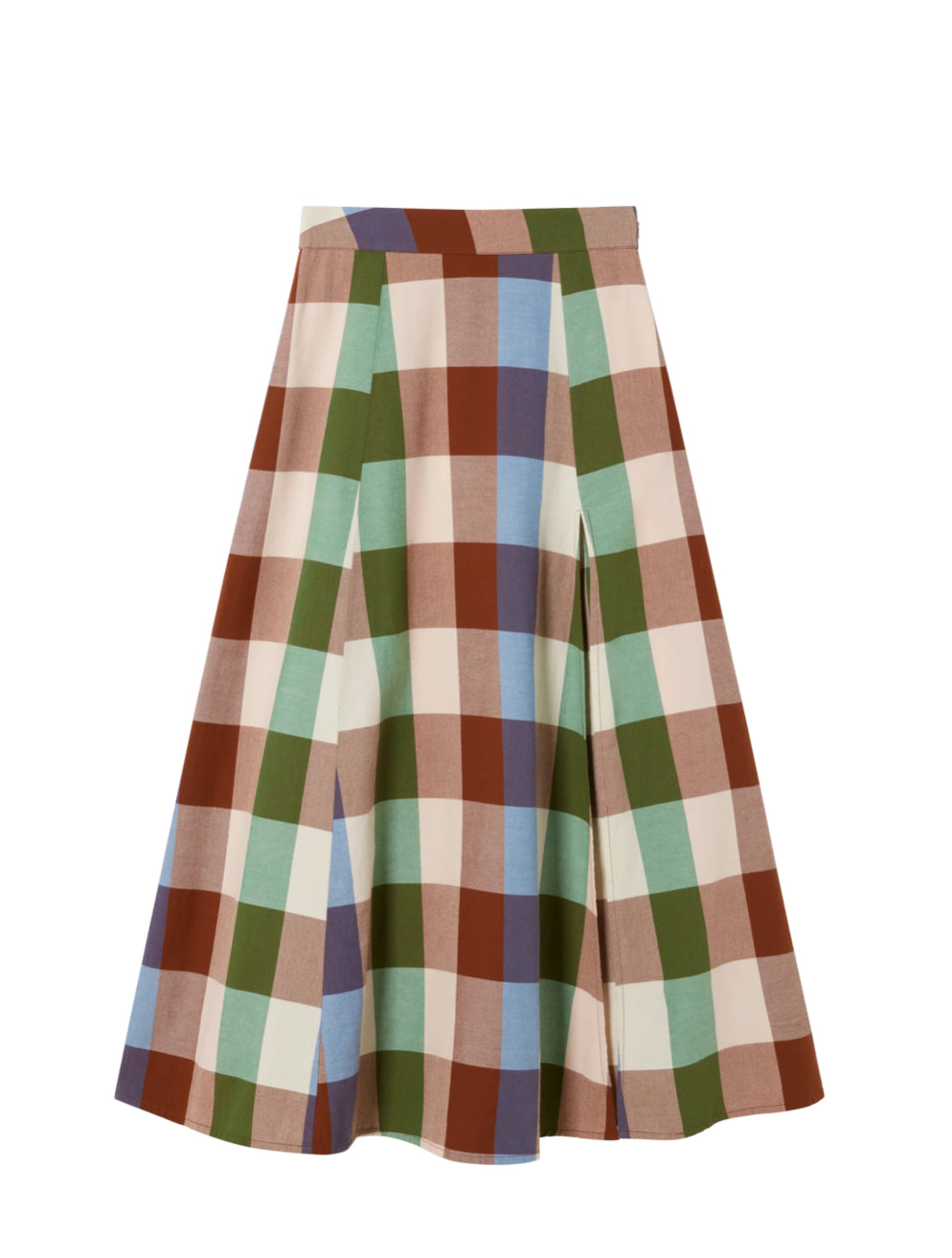Tora Skirt