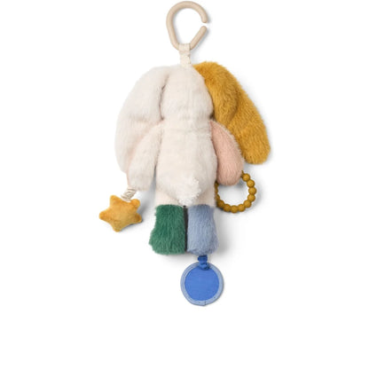 Angelina Small Activity Toy Rabbit