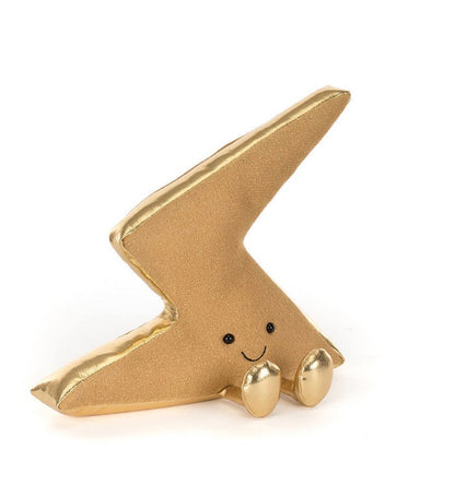 Amuseables Zapperty Lightning Bolt