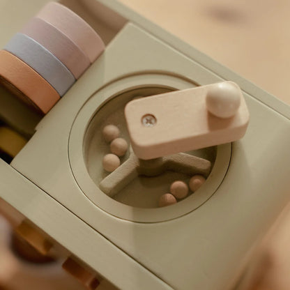 Little Dutch Coffee Maker