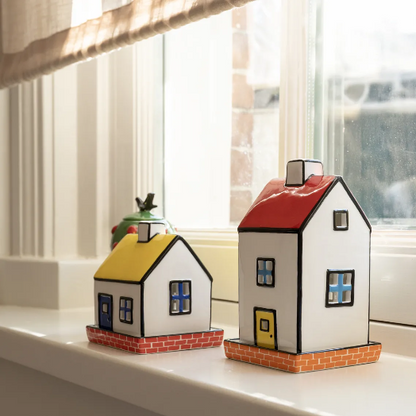 Tealight Holder Haines - Townhouse