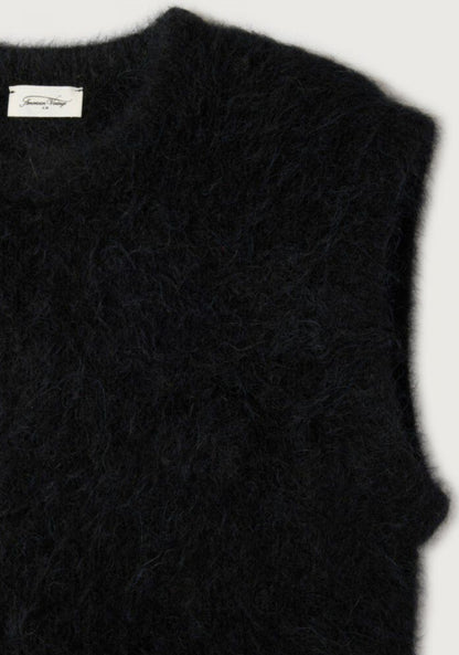 Niby Jumper - Noir