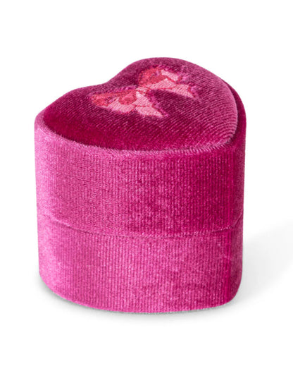 Little Necklace Box - Swan