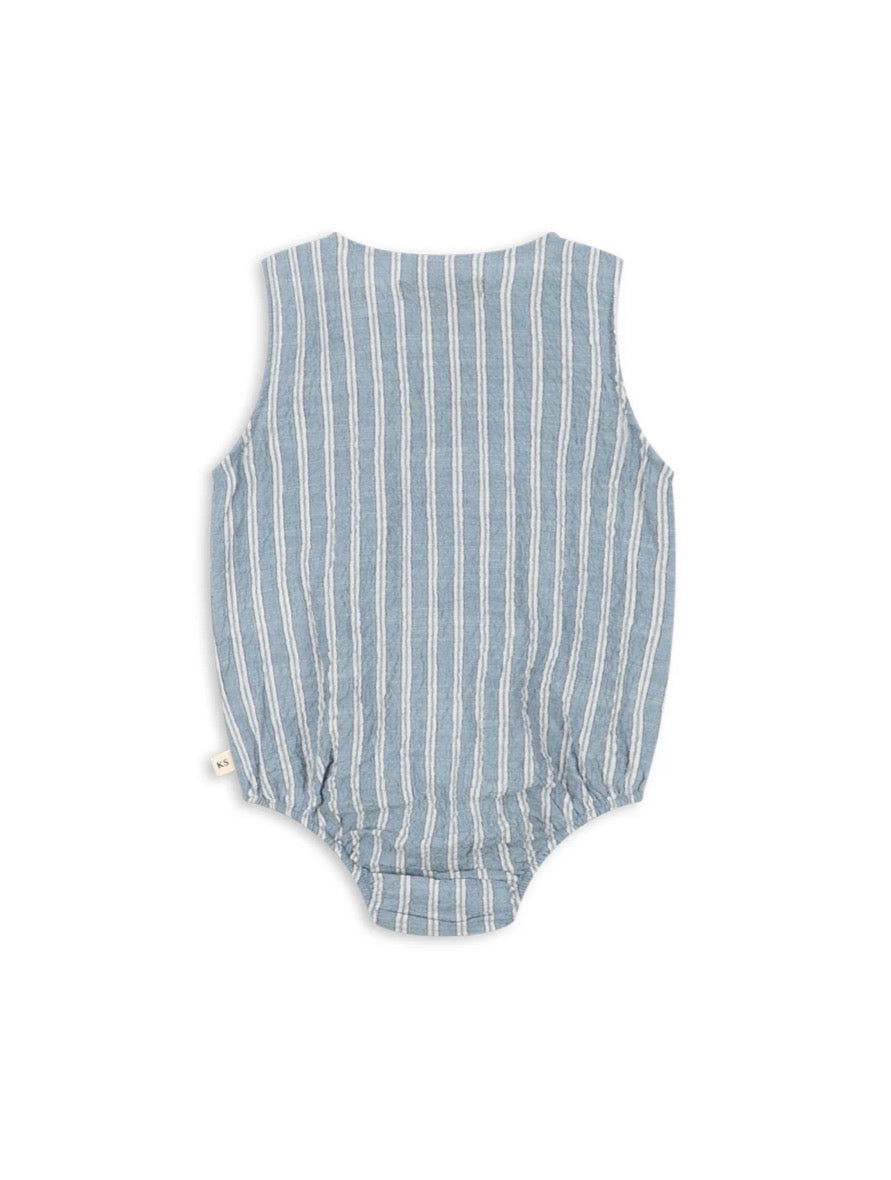 Eliot Romper
