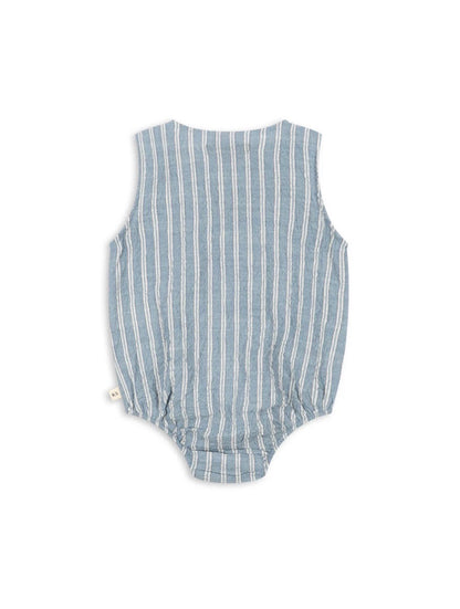 Eliot Romper