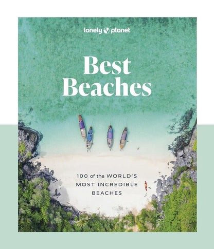 Best Beaches