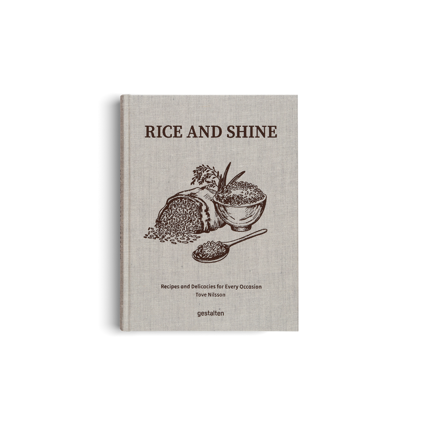 Rice and Shine: Recipes and Delicacies for Every Occasion