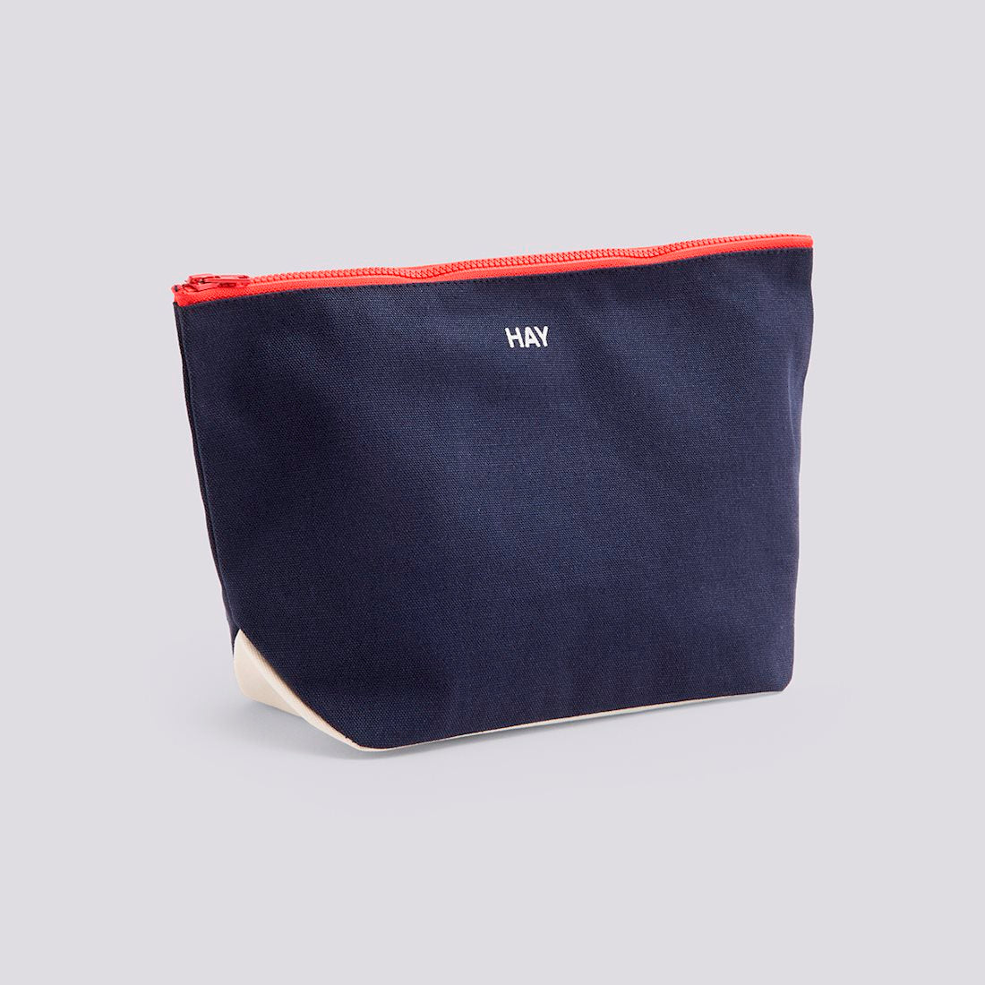 Multi Pouch - Medium Midnight Blue