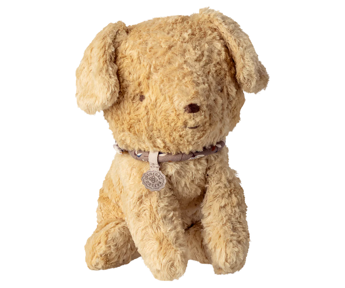 Puppy Small